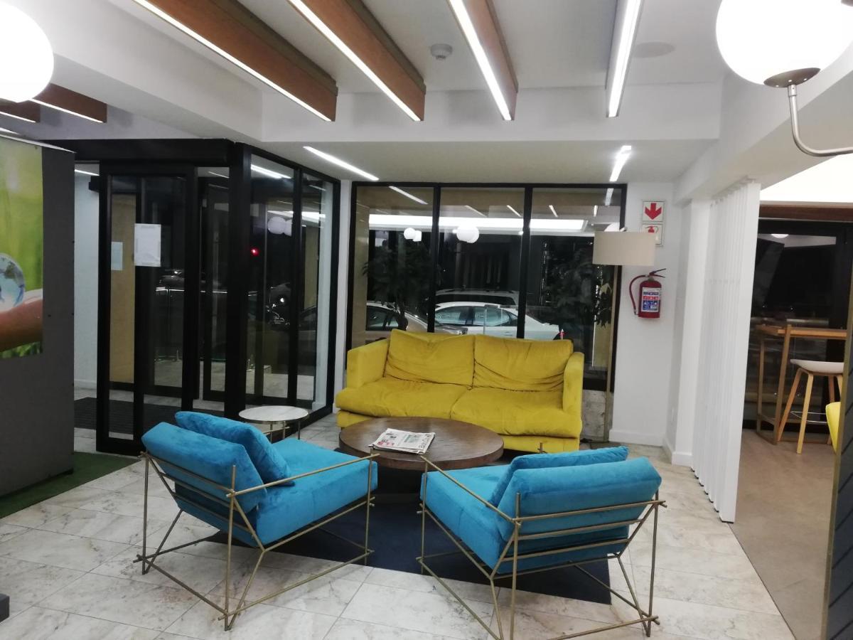 First Group Riviera Suites Cidade Do Cabo Exterior foto