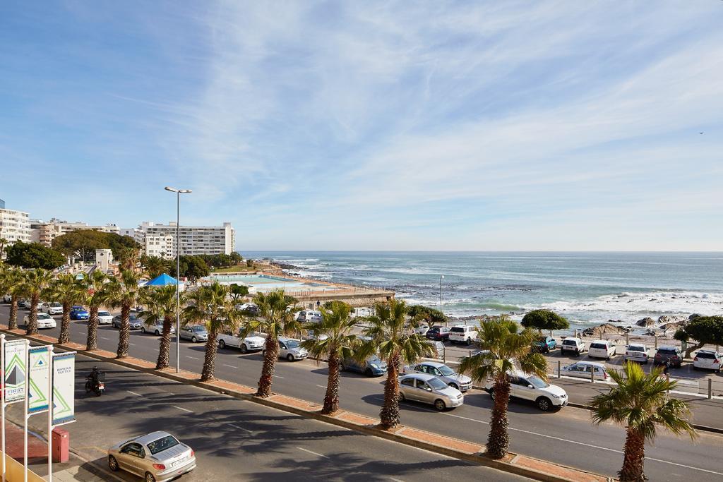 First Group Riviera Suites Cidade Do Cabo Exterior foto