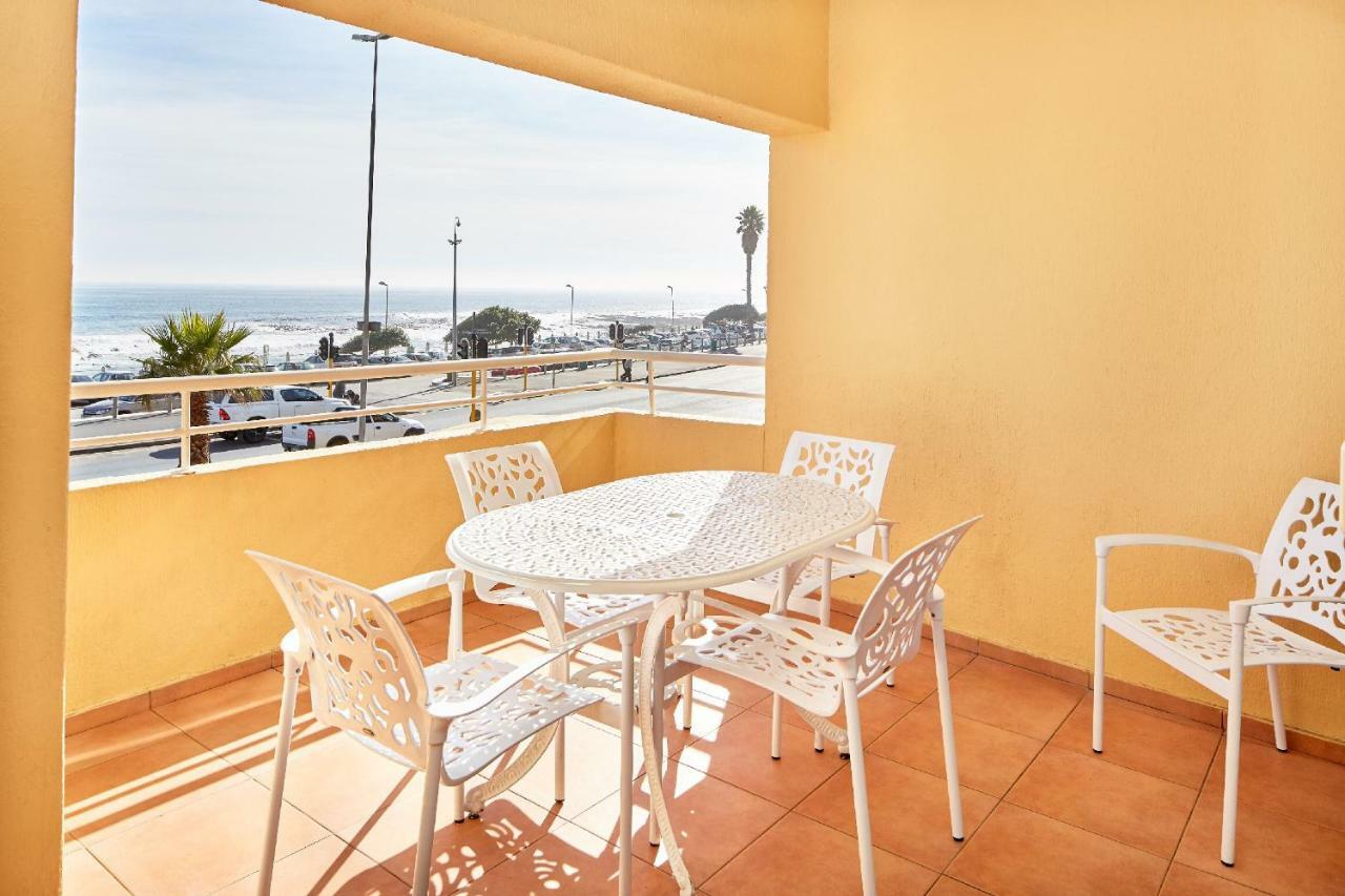 First Group Riviera Suites Cidade Do Cabo Exterior foto