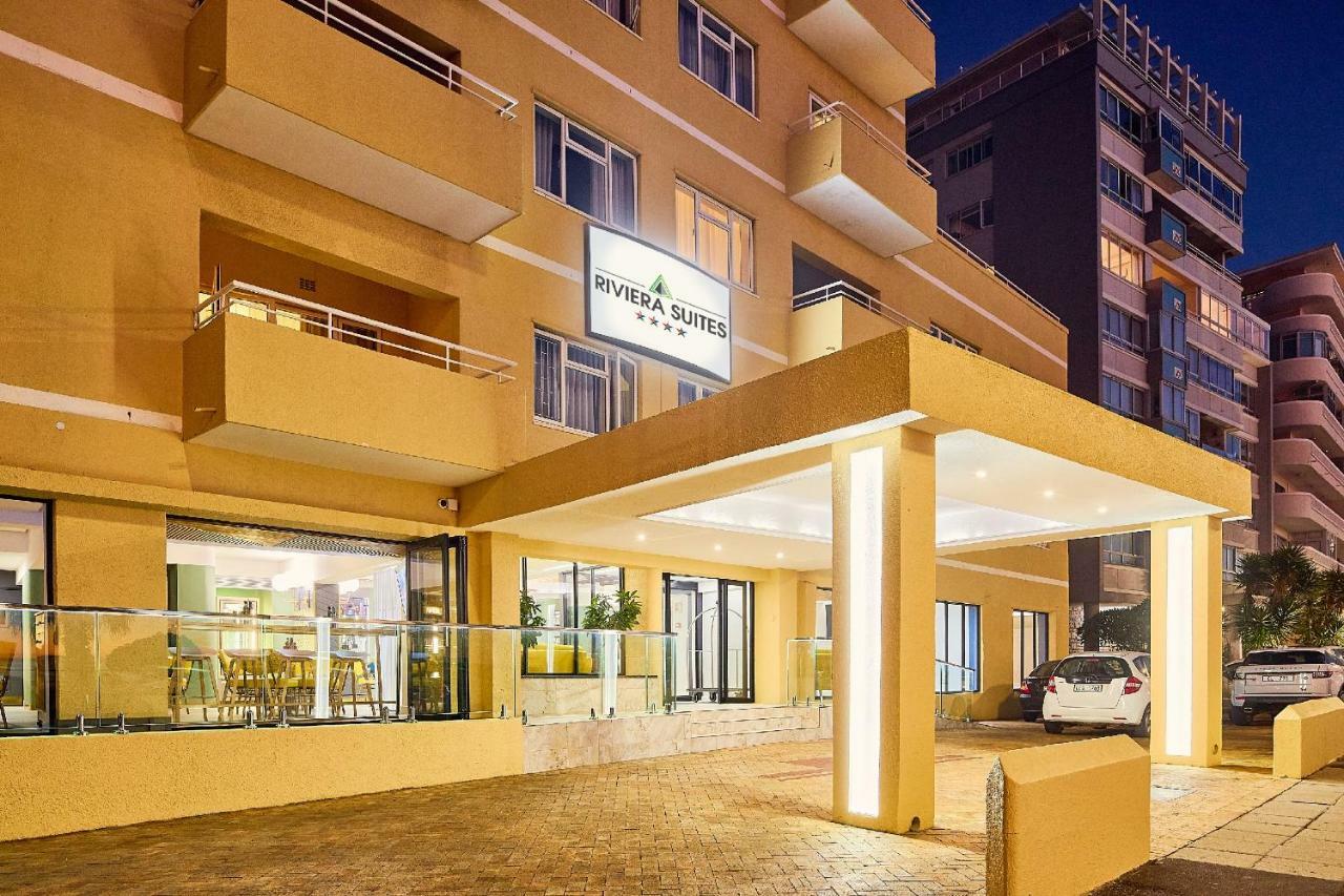 First Group Riviera Suites Cidade Do Cabo Exterior foto