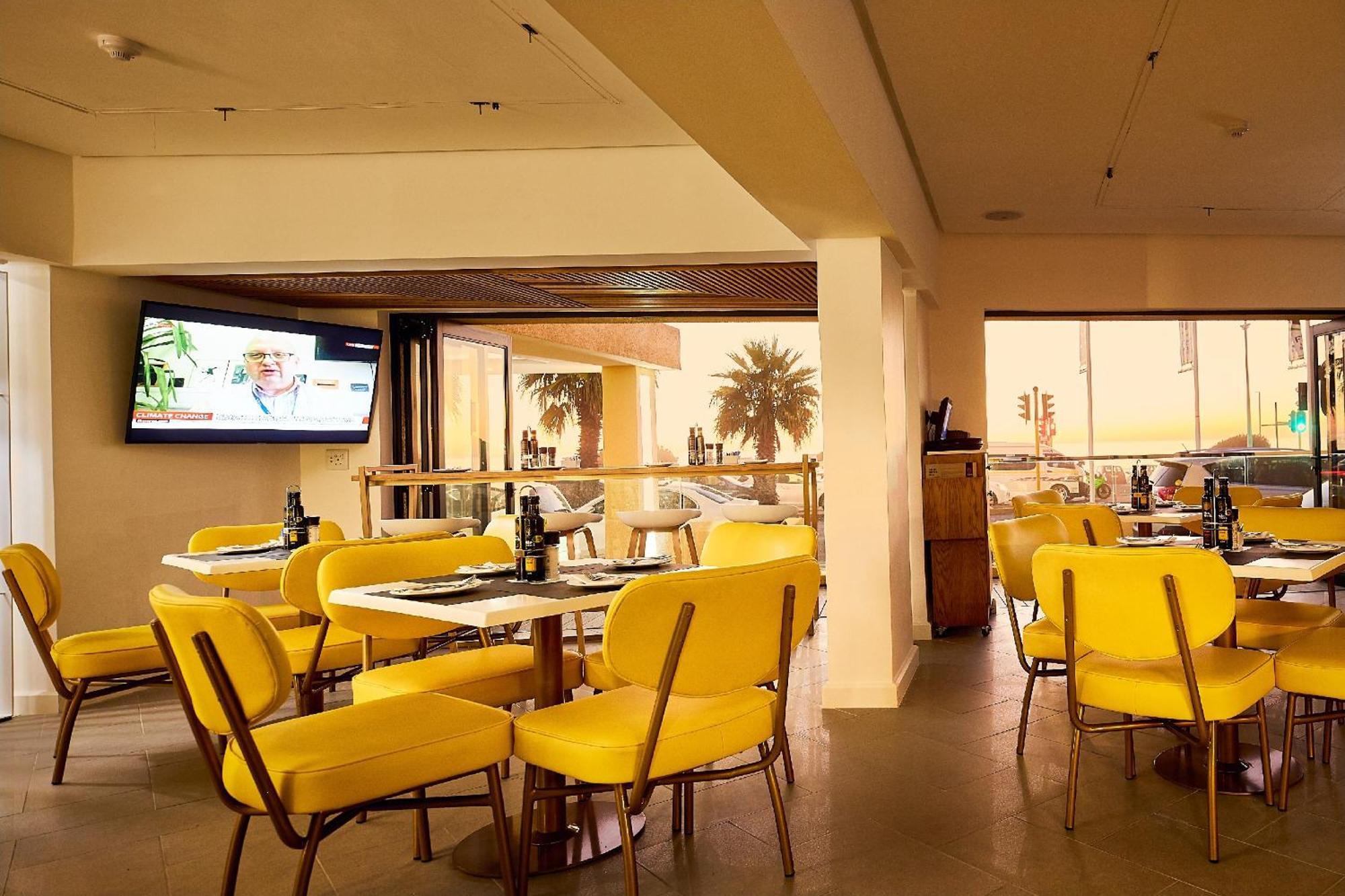 First Group Riviera Suites Cidade Do Cabo Exterior foto