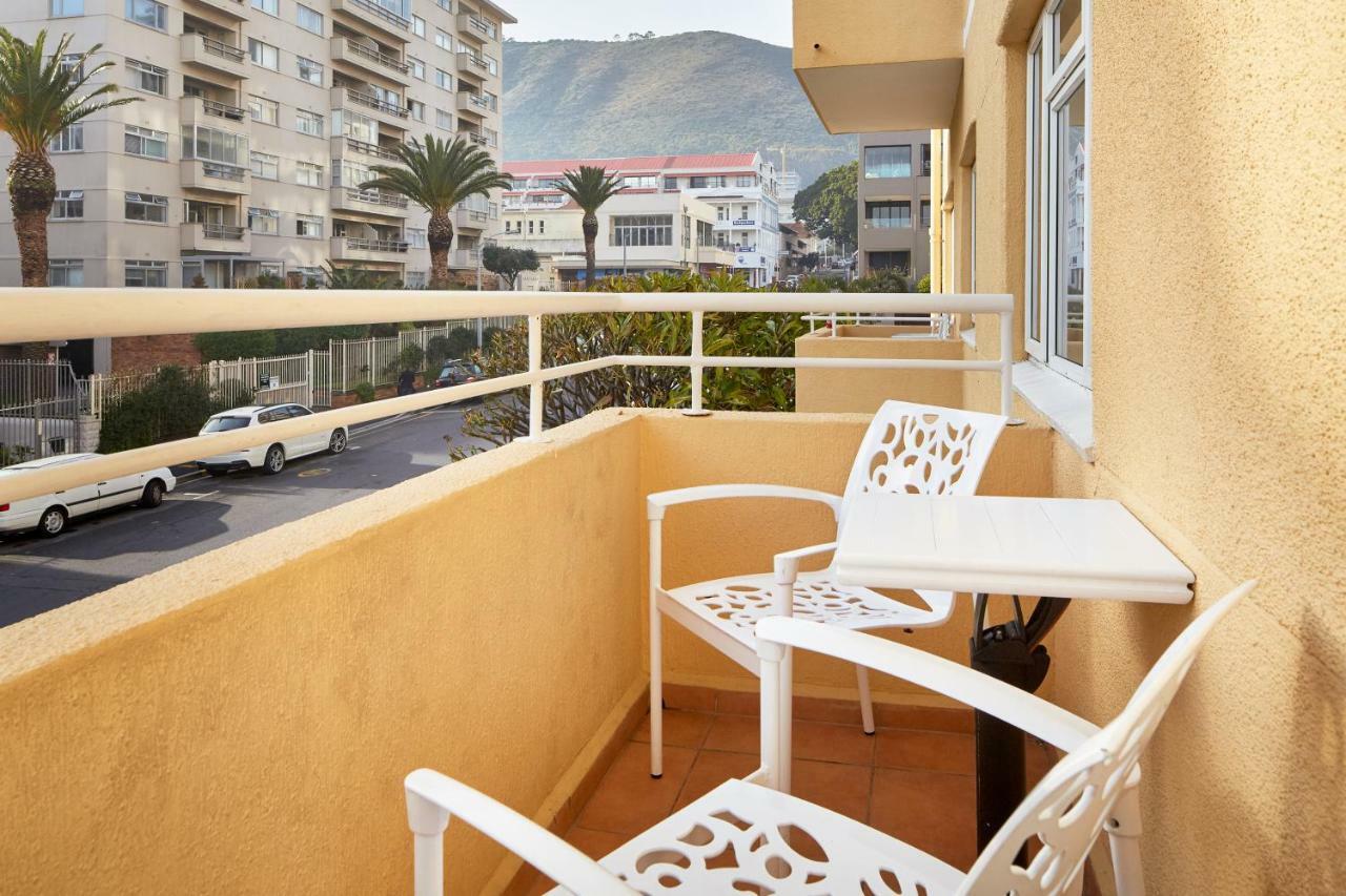 First Group Riviera Suites Cidade Do Cabo Exterior foto