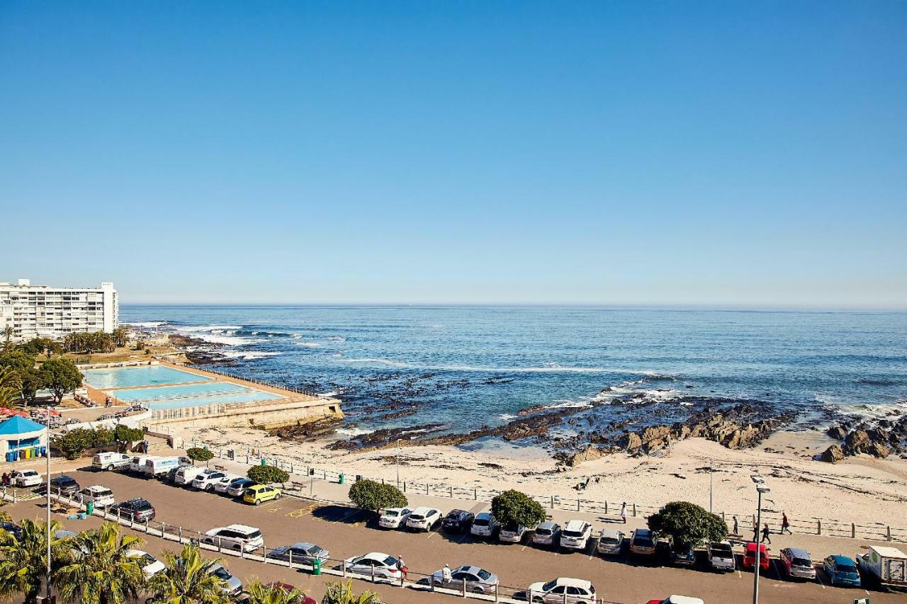 First Group Riviera Suites Cidade Do Cabo Exterior foto