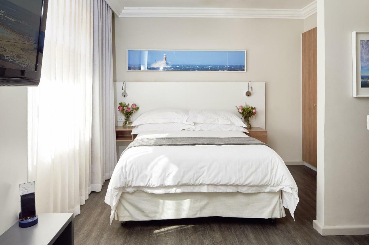 First Group Riviera Suites Cidade Do Cabo Exterior foto
