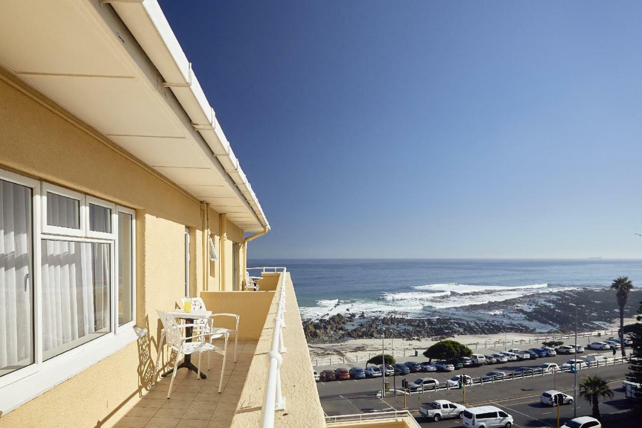 First Group Riviera Suites Cidade Do Cabo Exterior foto