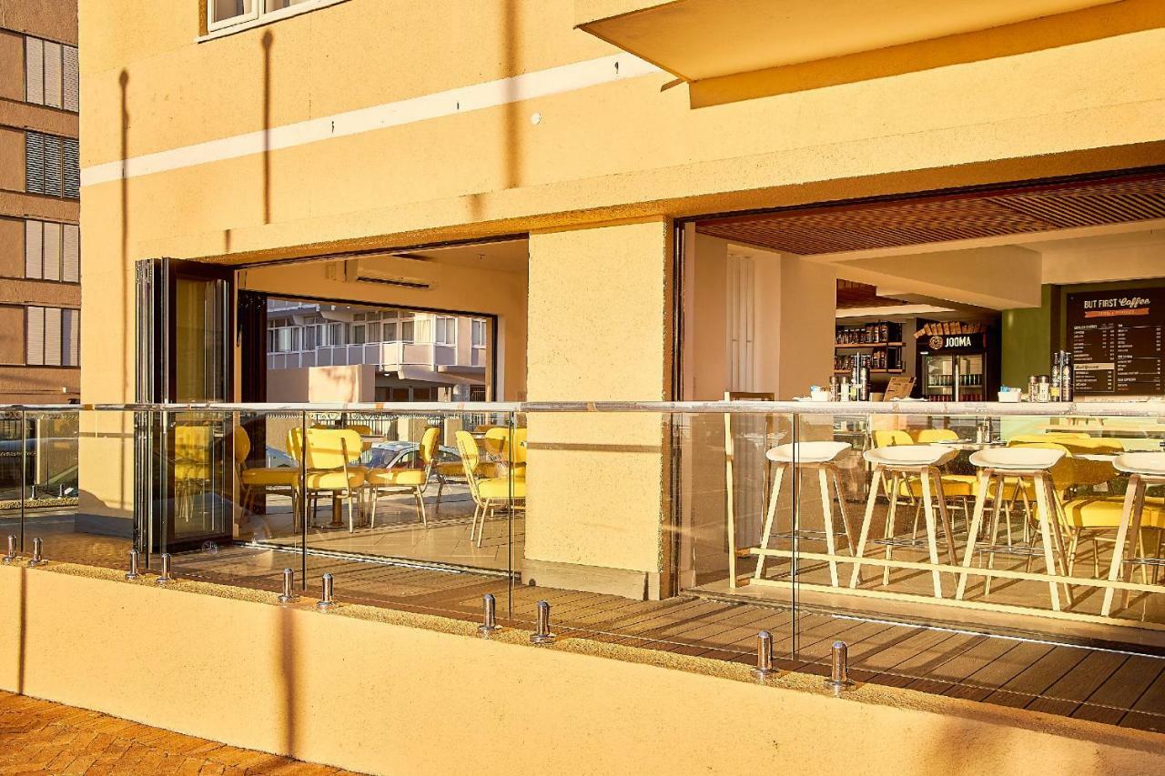 First Group Riviera Suites Cidade Do Cabo Exterior foto