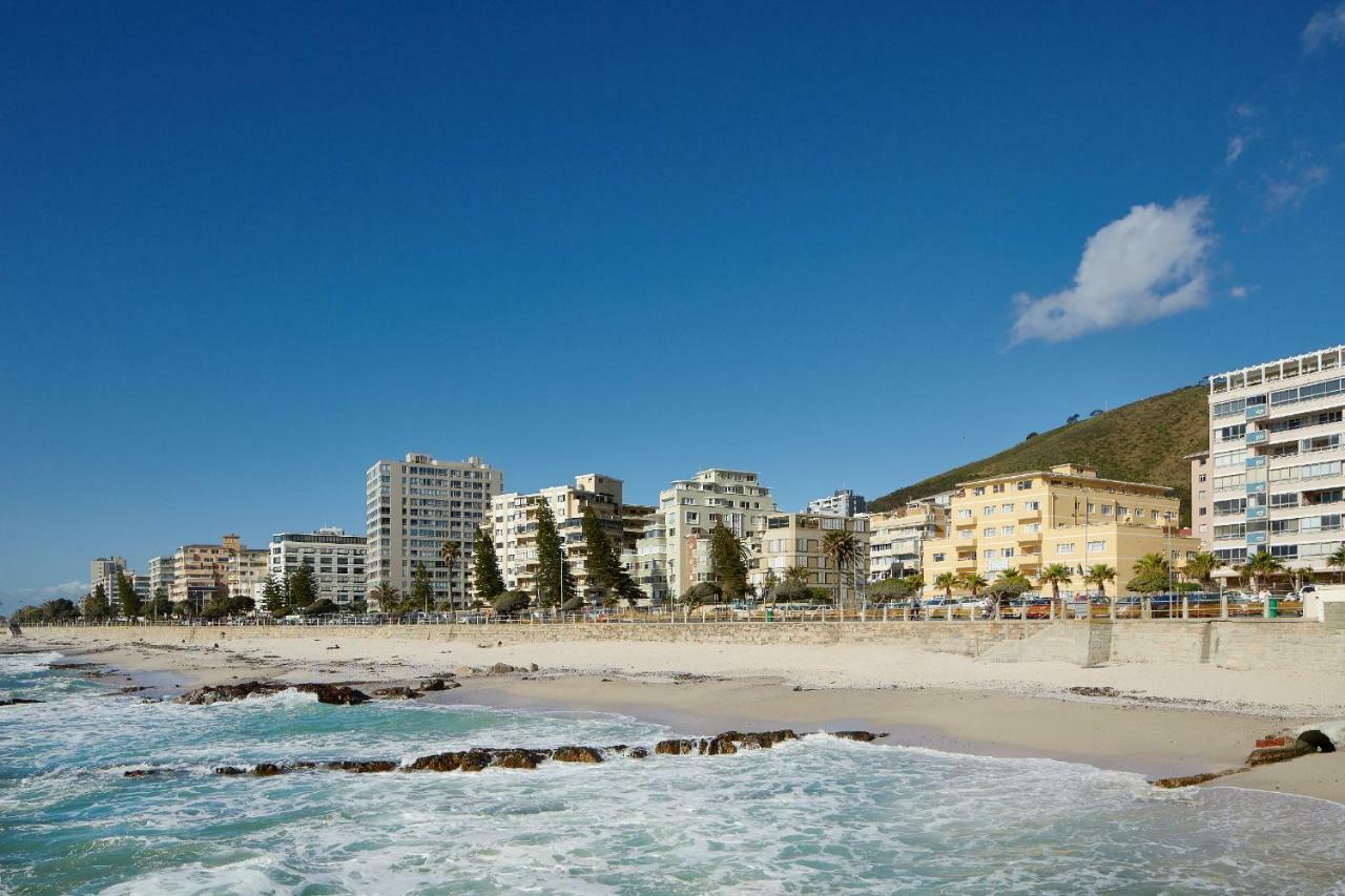First Group Riviera Suites Cidade Do Cabo Exterior foto